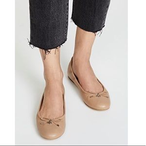 Sam Edelman Felicia Leathers Ballet Flats Size 5-5